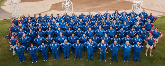 Lessons from NASA: How a Space Camp Helps Teachers Meet Kids Where They Are