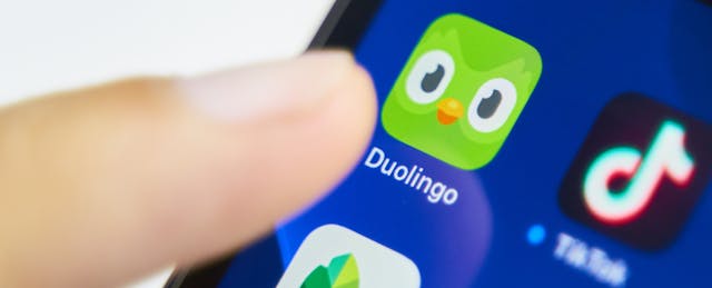 Duolingo IPO Shows Investors Think Edtech Is Still Growing 
