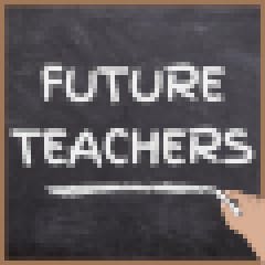 Future Teachers Logo