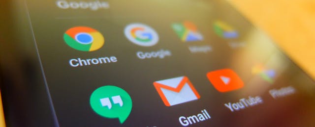 Google Apps Are Used Widely in K-12. A New Tool Will Show Just How Useful They Are.