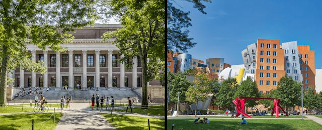 Harvard and MIT Launch Nonprofit to Increase College Access