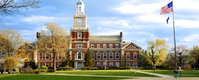 Howard University, Hit by Ransomware Attack, Cancels Classes