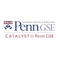 Catalyst at UPenn Graduate School of Education