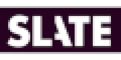 Slate logo