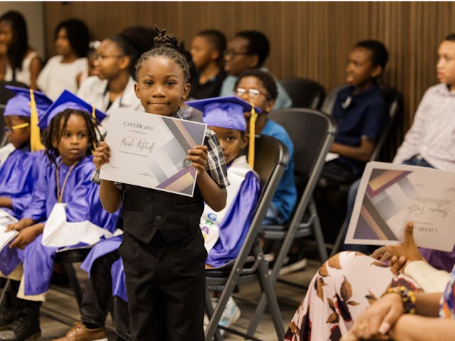 Black Families Turn to Microschools and Homeschool for ‘Safety’ in Education